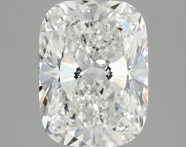 2.03 ct CU Lab-Grown Diamond · E / VVS2 · IGI