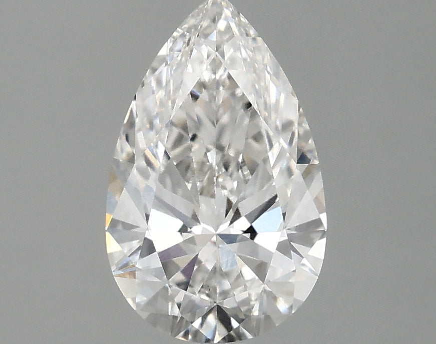 1.52 ct PE Lab-Grown Diamond · F / VS1 · IGI