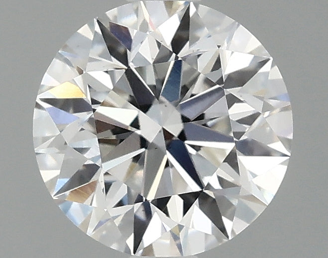 1.44 ct Round Lab-Grown Diamond · E / VS2 · IGI