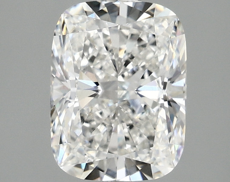 2.1 ct CU Lab-Grown Diamond · E / VVS2 · IGI