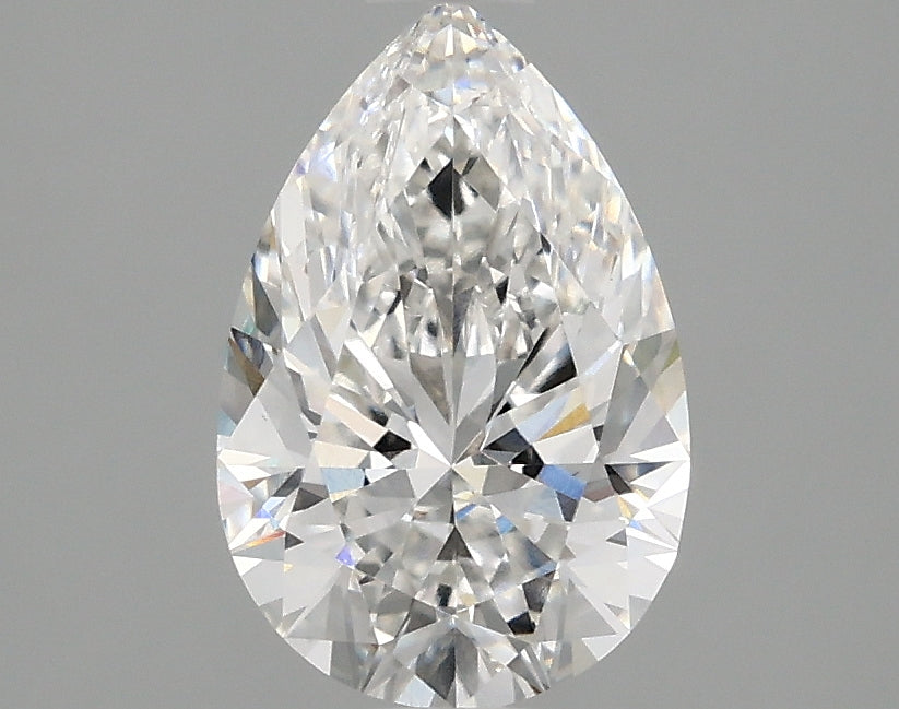 1.57 ct PE Lab-Grown Diamond · E / VS1 · IGI