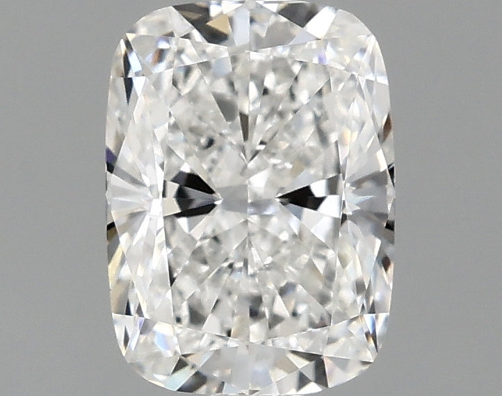 1.08 ct CU Lab-Grown Diamond · F / VVS2 · IGI