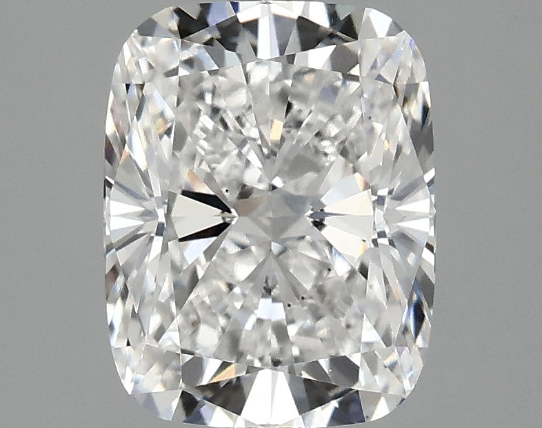 2.55 ct CU Lab-Grown Diamond · D / VS2 · IGI
