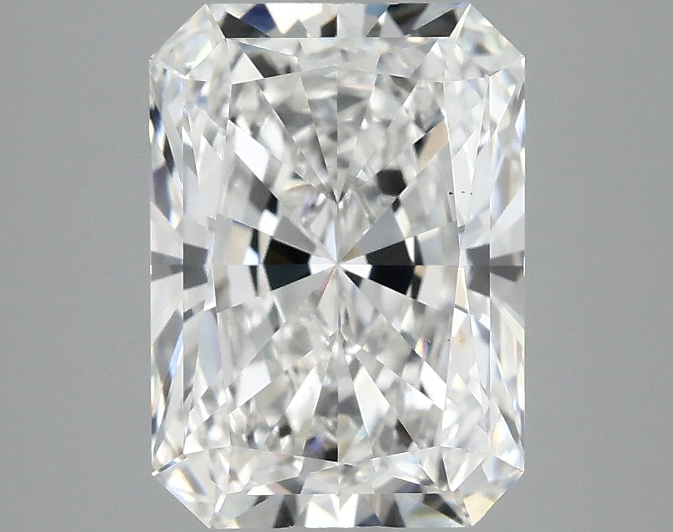 3.1 ct RAD Lab-Grown Diamond · D / VS1 · IGI