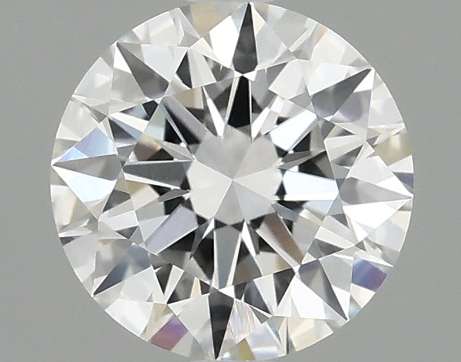 1.44 ct Round Lab-Grown Diamond · D / VVS2 · IGI
