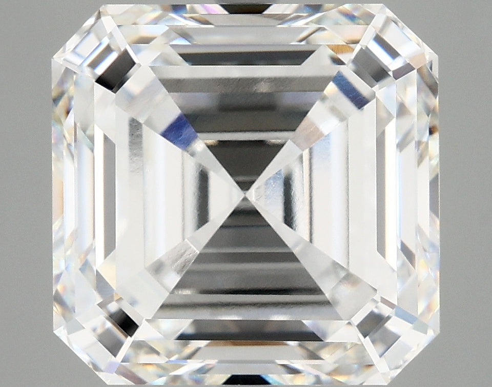 8.24 ct ASH Lab-Grown Diamond · E / VVS2 · IGI