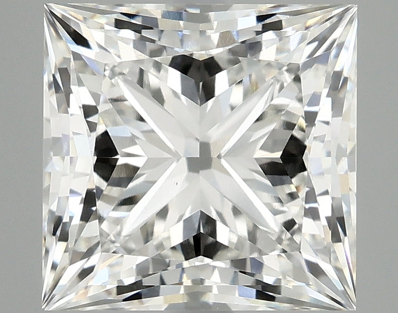 4.66 ct PR Lab-Grown Diamond · G / VS1 · IGI