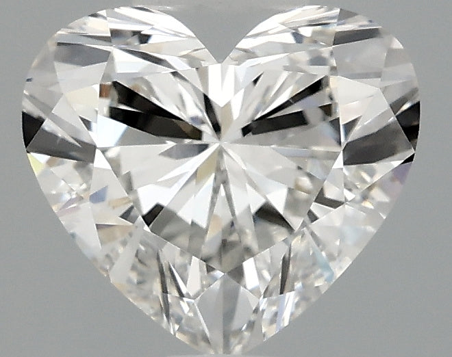 1.97 ct HT Lab-Grown Diamond · G / VS1 · IGI