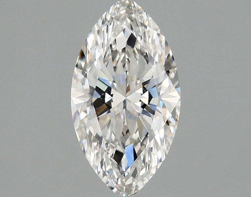 1.1 ct MQ Lab-Grown Diamond · G / VVS2 · IGI