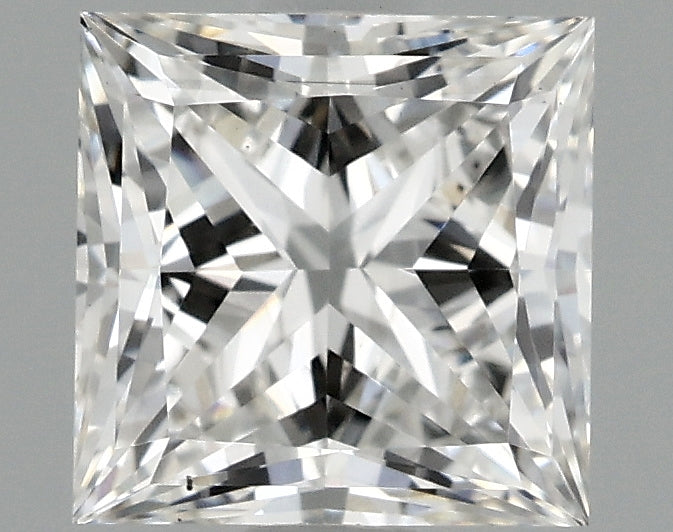 1.06 ct PR Lab-Grown Diamond · F / VS2 · IGI