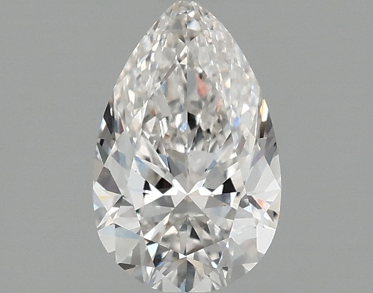 1.1 ct PE Lab-Grown Diamond · F / VS1 · IGI