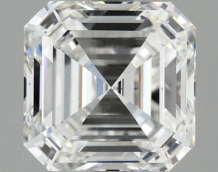 2.02 ct ASH Lab-Grown Diamond · E / VS2 · IGI