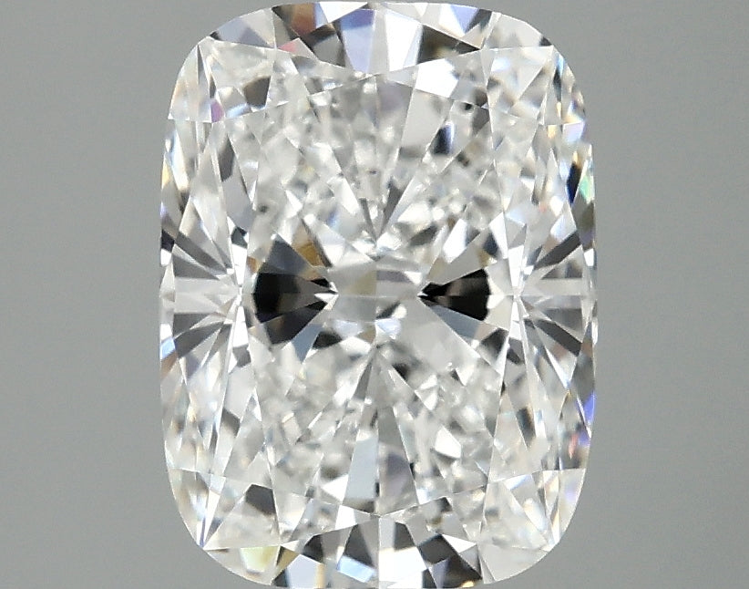2.59 ct CU Lab-Grown Diamond · D / VVS2 · IGI