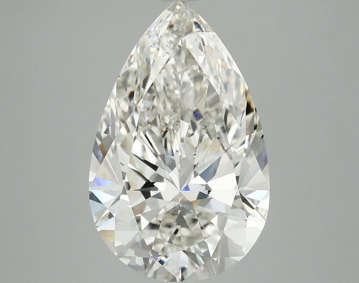 5.02 ct PE Lab-Grown Diamond · G / VVS2 · IGI