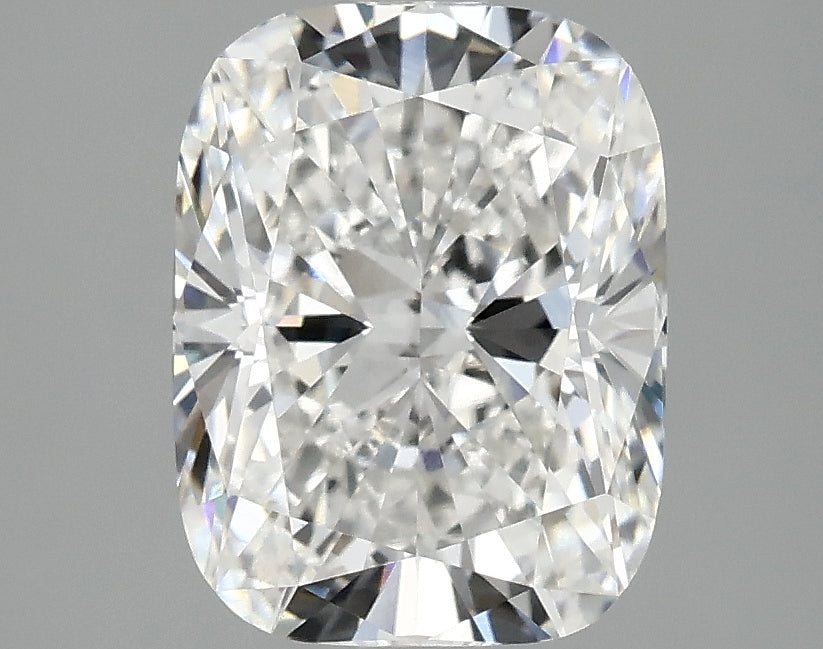2.52 ct CU Lab-Grown Diamond · E / VS1 · IGI