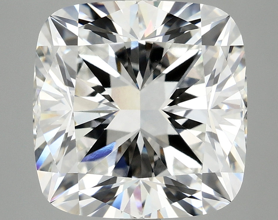 7.15 ct CUSQ Lab-Grown Diamond · E / VS1 · IGI