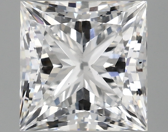 3.01 ct PR Lab-Grown Diamond · D / VS2 · IGI