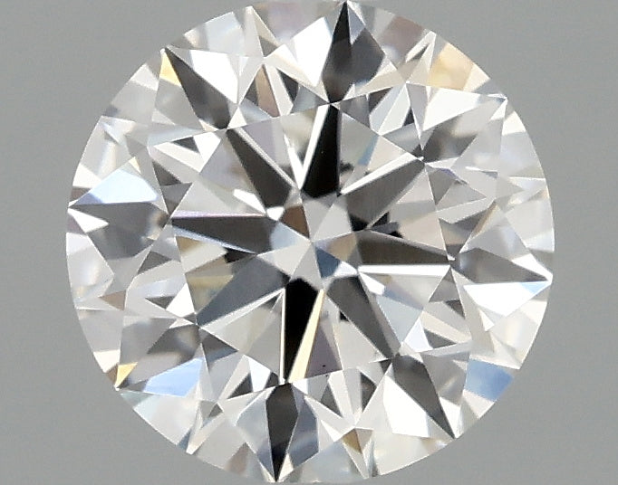1.48 ct Round Lab-Grown Diamond · G / VS1 · IGI