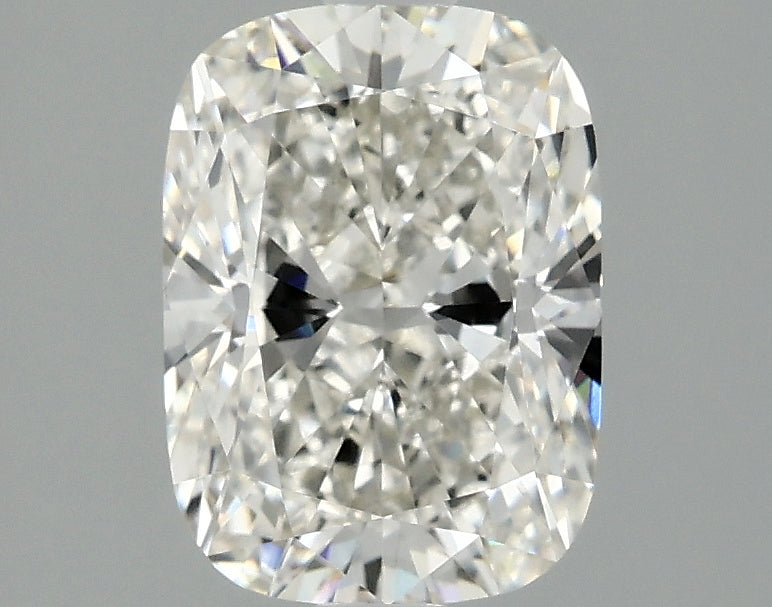 2.03 ct CU Lab-Grown Diamond · G / VVS2 · IGI
