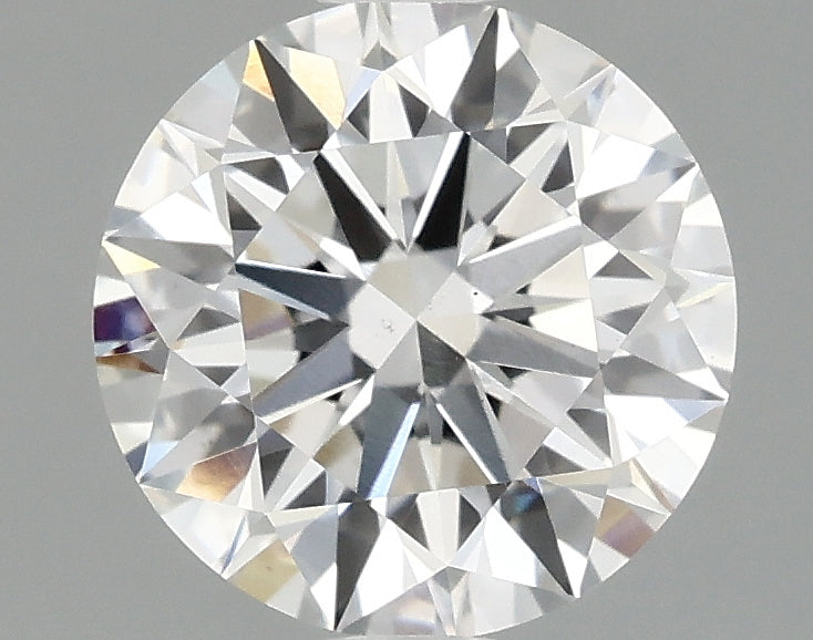 1.47 ct Round Lab-Grown Diamond · D / VS2 · IGI