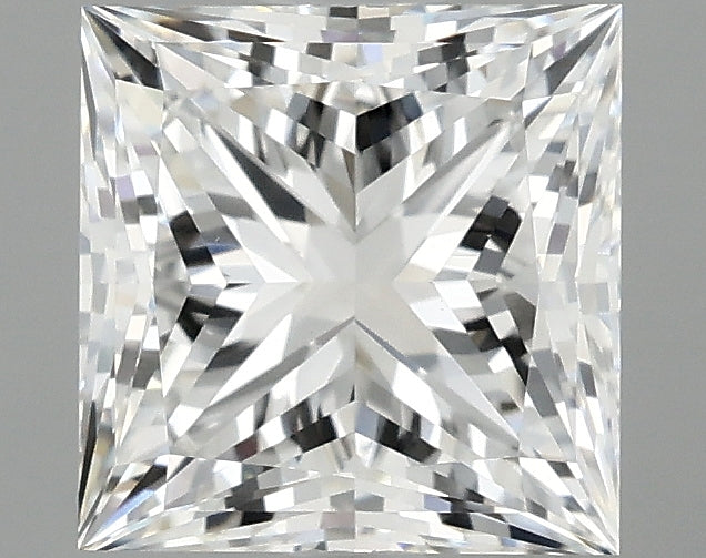 1.9 ct PR Lab-Grown Diamond · D / VVS2 · IGI