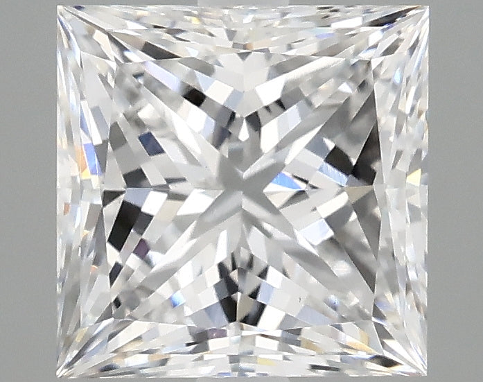 3.05 ct PR Lab-Grown Diamond · D / VVS2 · IGI