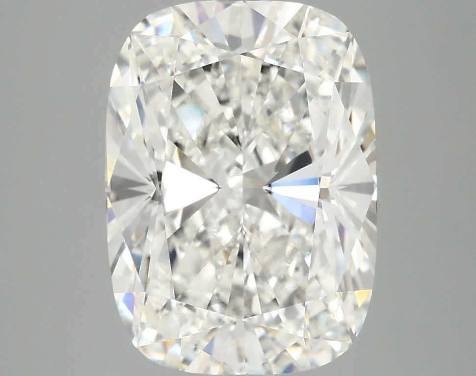 4.01 ct CU Lab-Grown Diamond · F / VVS2 · IGI