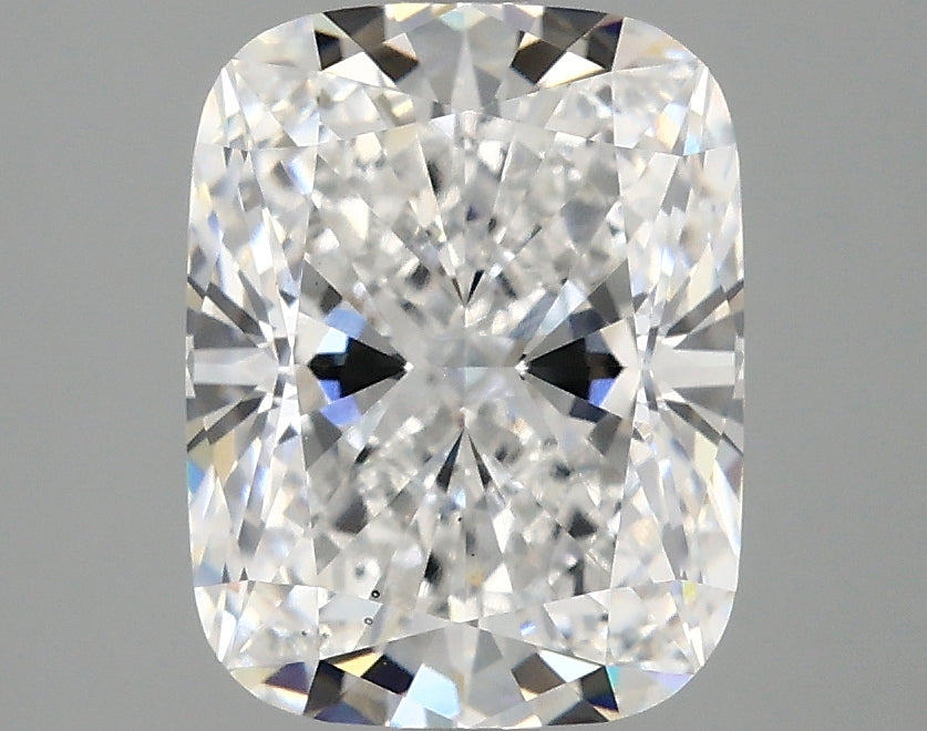 3.1 ct CU Lab-Grown Diamond · D / VS2 · IGI