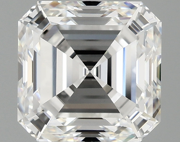 2.38 ct ASH Lab-Grown Diamond · E / VVS2 · IGI