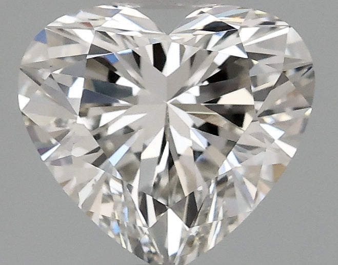 1.1 ct HT Lab-Grown Diamond · G / VVS2 · IGI