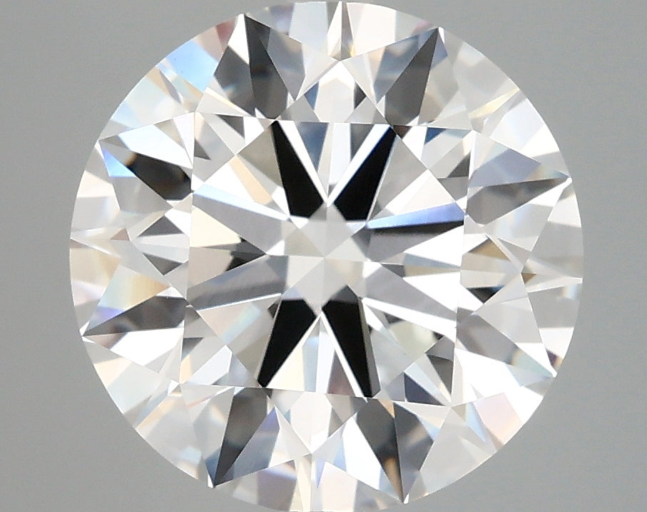 4.91 ct Round Lab-Grown Diamond · G / VVS2 · IGI