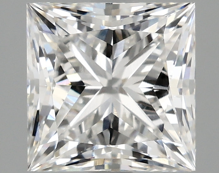 2.1 ct PR Lab-Grown Diamond · F / VVS2 · IGI