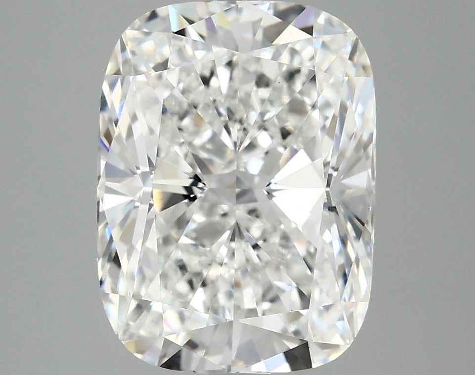 4.1 ct CU Lab-Grown Diamond · E / VS1 · IGI