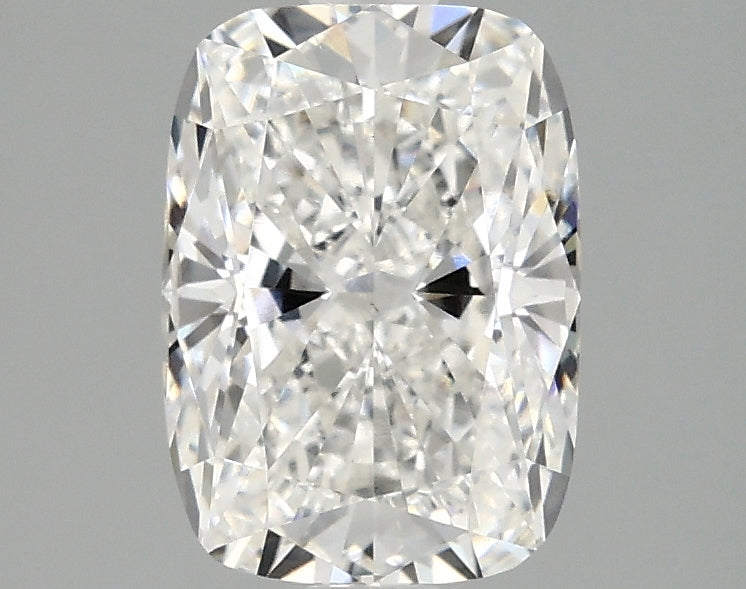 1.99 ct CU Lab-Grown Diamond · E / VS1 · IGI