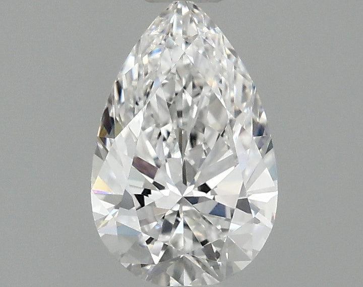 0.97 ct PE Lab-Grown Diamond · D / VS1 · IGI