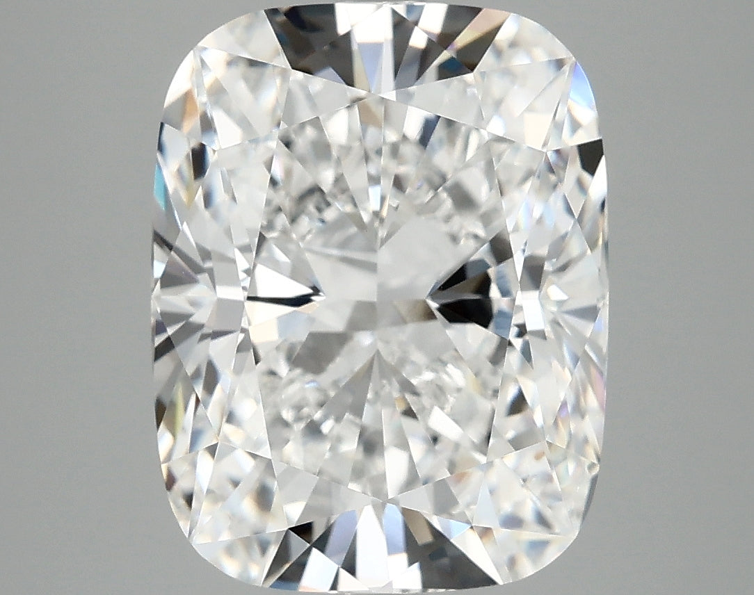6.1 ct CU Lab-Grown Diamond · E / VS2 · IGI