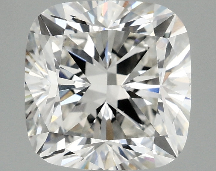 3.02 ct CUSQ Lab-Grown Diamond · F / VVS2 · IGI