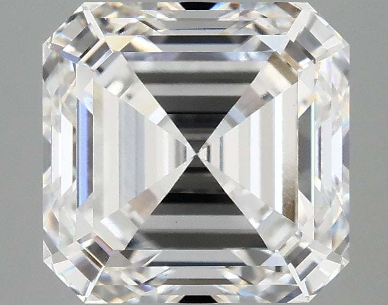 4.94 ct ASH Lab-Grown Diamond · D / VS1 · IGI