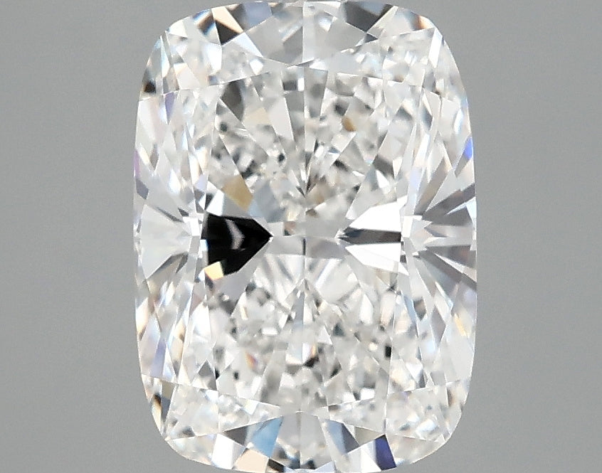 2.98 ct CU Lab-Grown Diamond · E / VVS2 · IGI