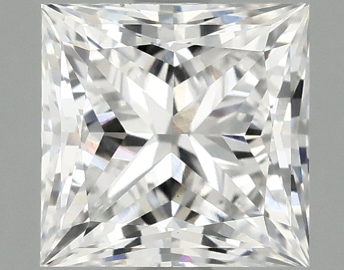 1.57 ct PR Lab-Grown Diamond · E / VS1 · IGI