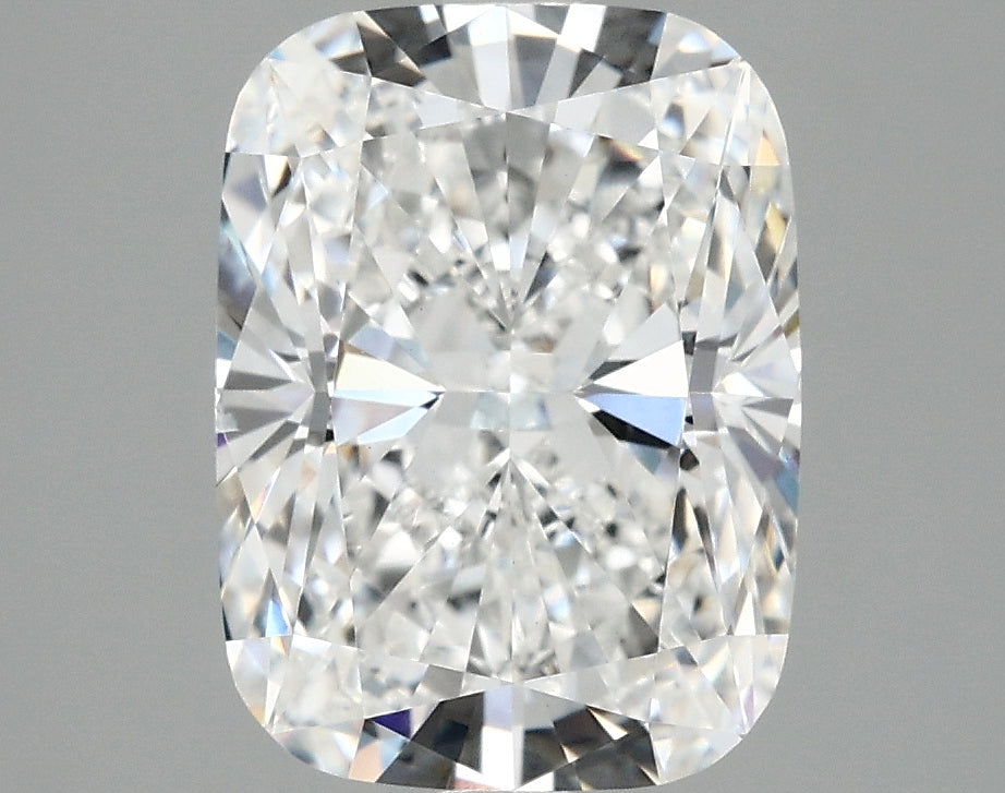 3.82 ct CU Lab-Grown Diamond · E / VS2 · IGI