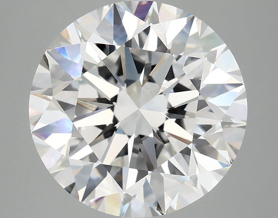 5.08 ct Round Lab-Grown Diamond · E / VS1 · IGI