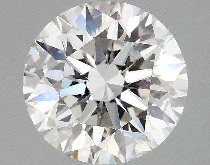 2.49 ct Round Lab-Grown Diamond · G / VS2 · IGI