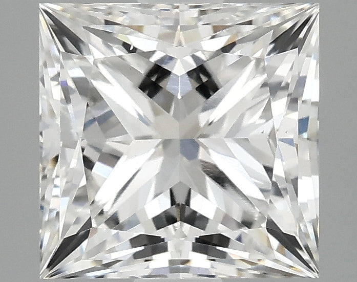 2.41 ct PR Lab-Grown Diamond · F / VS1 · IGI
