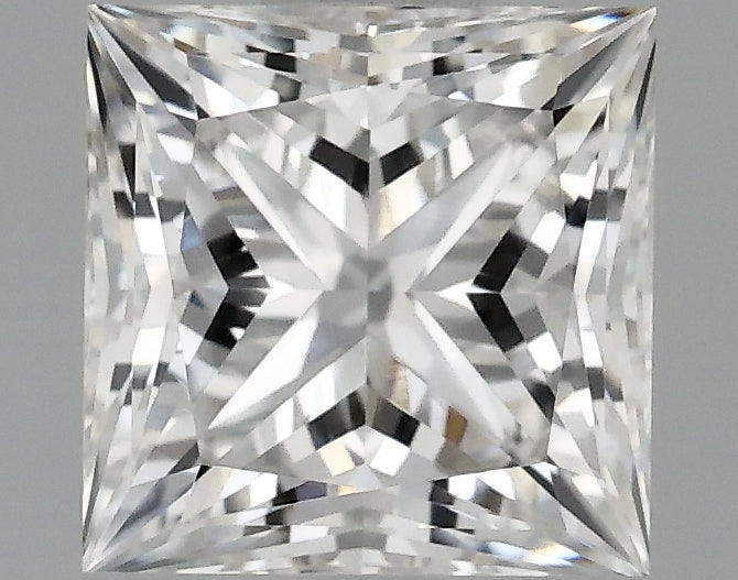 1.1 ct PR Lab-Grown Diamond · F / VVS2 · IGI
