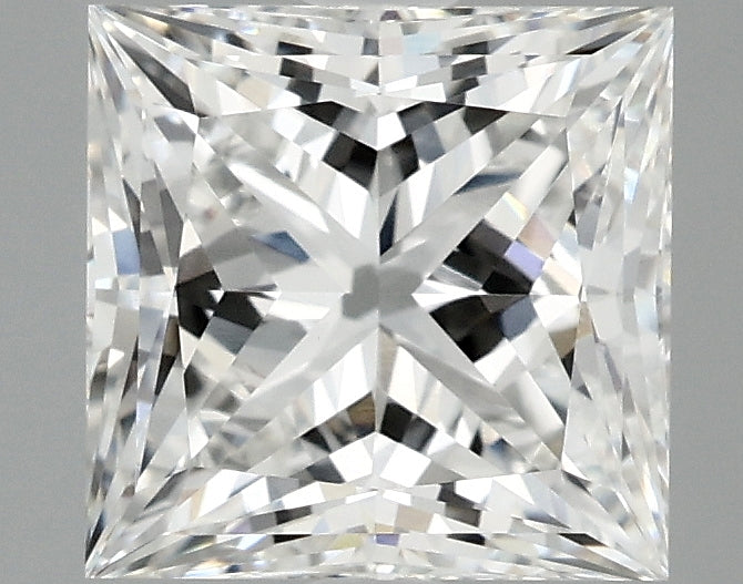 2.53 ct PR Lab-Grown Diamond · E / VVS2 · IGI