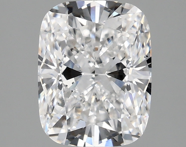 2.1 ct CU Lab-Grown Diamond · D / VS2 · IGI