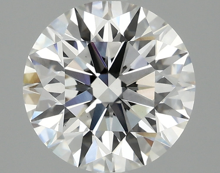 2.56 ct Round Lab-Grown Diamond · G / VS1 · IGI