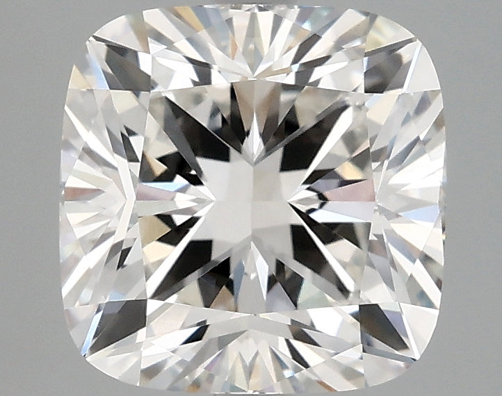 3.07 ct CUSQ Lab-Grown Diamond · G / VVS2 · IGI