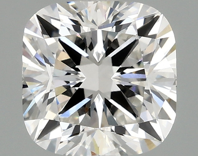 2.08 ct CUSQ Lab-Grown Diamond · F / VS1 · IGI